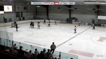 Replay: Vipr - 2024 OHA Edmonton vs Notre Dame | Dec 7 @ 12 PM