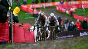 Replay: UCI Cyclocross World Cup - Overijse