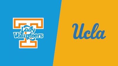 Replay: Tennessee Vs. UCLA