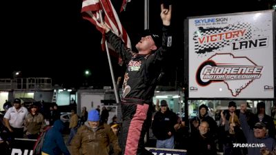 "Butterbean" Scores Biggest Win Of His Life At South Carolina 400