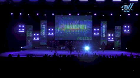 Star Athletics ATL - Smack [2025 L6 Limited - Small Day 2] 2025 CHEERSPORT National All Star Cheerleading Championship