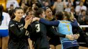 Highlights: Delaware Vs. Towson | 2022 CAA Volleyball Final
