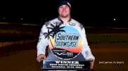 Freeman Outlasts Overton For $22,000 Deep South Victory