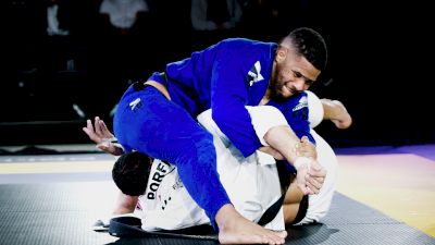 Highlight: IBJJF x FloGrappling Grand Prix