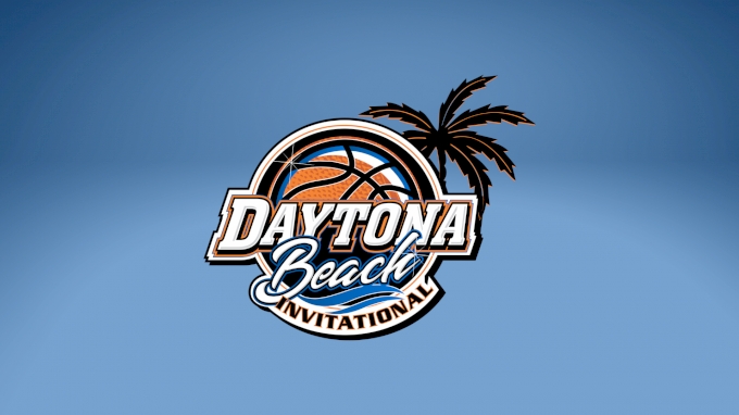Daytona Beach Invitational