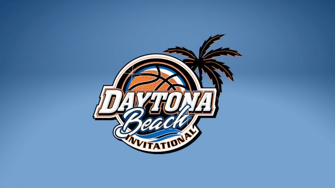 2022 Daytona Beach Invitational