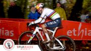 Tom Pidcock Makes Dramatic Cyclocross Return