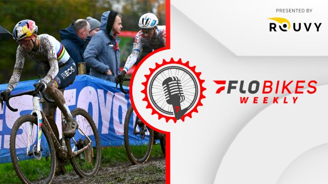 Pidcock Is Back, Overijse Muddy Madness, Cavendish's & Quintana's Futures | FloBikes Weekly