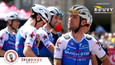 Mark Cavendish Nearing 2023 Deal With B&B Hotels