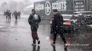 UPDATED: Scenes From November Audition Camps