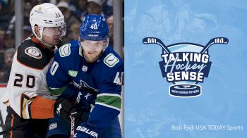 Talking Hockey Sense: It's 'Tanksgiving' In The NHL