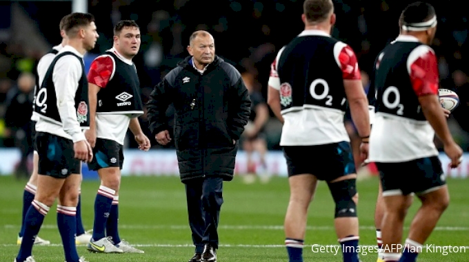 Eddie Jones' extended deal with England opens the door to the Lions, Eddie  Jones