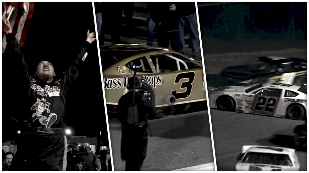 South Carolina 400 Key Moments: Diggin' Like Dale, Penalties And Chaos