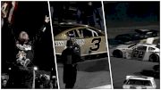 South Carolina 400 Key Moments: Diggin' Like Dale, Penalties And Chaos