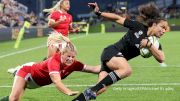 World Rugby Names Breakthrough Players Of The Year