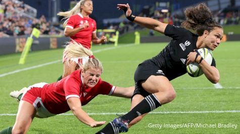 World Rugby Names Breakthrough Players Of The Year