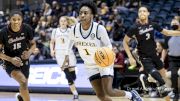 CAA Women's Basketball Report - Nov. 21, 2022