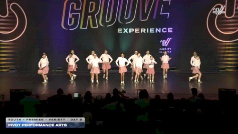 Pivot Performance Arts [2025 Youth - Premier - Variety Day 2] 2025 Encore Grand Nationals