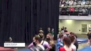 Meghan Humphrey - Women's Group, Twisters Gymnastics Inc. - 2021 Women's Xcel Region 4 Championships