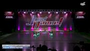 Raevin Dance Factory [2026 Tiny - Premier - Hip Hop Day 1] 2026 JustDance Grand Nationals