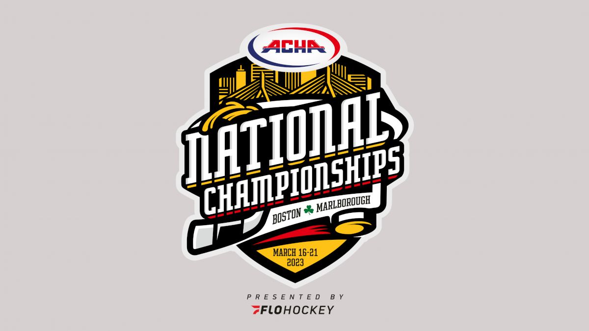 FloSports Secures Naming Rights For ACHA National Championships