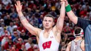 2023 NCAA Wrestling Championship At-Large Selections Announced