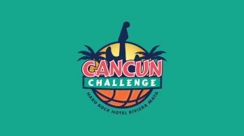 SOUTHERN MISS vs. FORT WAYNE - 2022 Men's Cancun Challenge (Mayan Division)