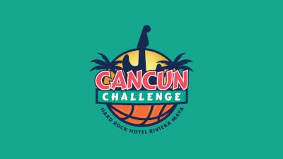 Replay: Fort Wayne Vs. Eastern Michigan | 2022 Men's Cancun Challenge (Mayan Division)