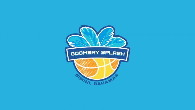 2022 Goombay Splash