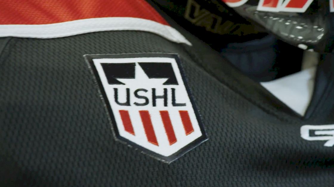 Why The USHL Has Become A Top Destination For NHL Prospects