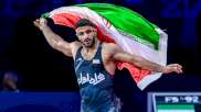 World Champs Highlight Iran's 2022 World Cup Lineup