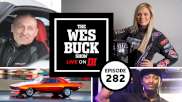 Melanie Salemi & Ryan McCain | The Wes Buck Show (Ep. 282)