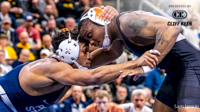 Live Updates: 2022 NWCA All-Star Classic - FloWrestling