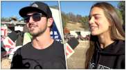 Jade Avedisian And Tanner Carrick Share Thoughts On Placerville Incident