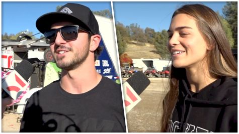 Jade Avedisian And Tanner Carrick Share Thoughts On Placerville Incident