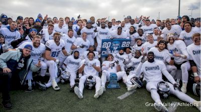 GLIAC Powers Continue Playoff Paths To Possible Rematch