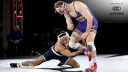 Match Notes: NWCA All-Star Classic
