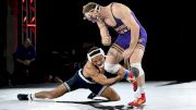 Brooks Widens The Gap On Keckeisen At NWCA All-Star Classic