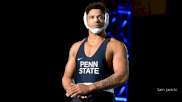 Nittany Lion Insider: Kerkvliet Adding Muscle To Back End Of PSU Lineup
