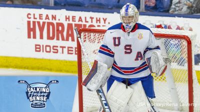 2023 World Juniors: Team USA Roster Decisions Loom As Camp Nears