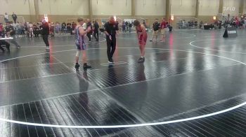 155 lbs Rr Rnd 1 - Paul Patrocinio, Caveman Wrestling vs Noah Porter, Caveman Wrestling