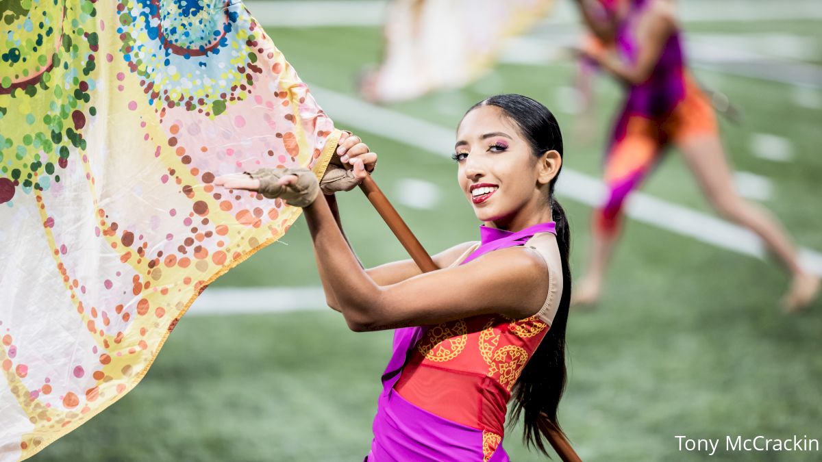 JUST RELEASED: Full 2023 DCI Schedule - FloMarching