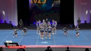 ICE - Super Cell [2025 L6 U18 Non Tumbling Semis] 2025 The Cheerleading Worlds