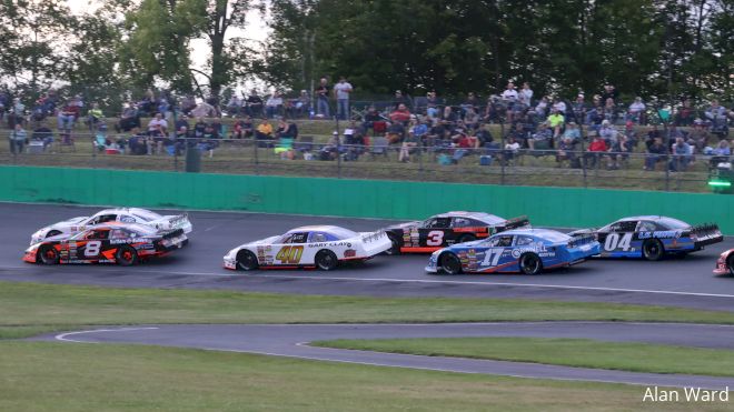 2023 Thunder Road Schedule Features Format Changes And 21 Events
