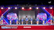 Cheer Athletics - Kitty Katz [2026 L1 Youth - Medium Day 2] 2026 NCA All-Star National Championship