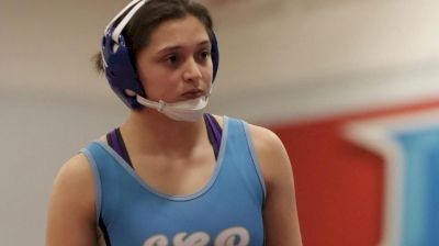 Women's Spotlight: Alex Waitsman