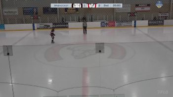 Replay: Home - 2025 Rebels vs Calgary Bisons | Mar 15 @ 3 PM