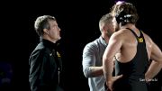 Tom Brands' Thoughts On Iowa At The All-Star & Penn Dual
