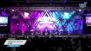 CheerForce Arizona - Amp [2023 L1 Youth Day 3] 2023 Aloha Grand Nationals