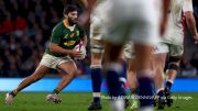 Autumn Nations Series England vs South Africa Preview